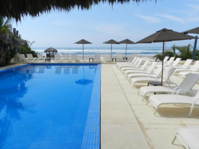 Condominio AURA Apartamento D206, Acapulco